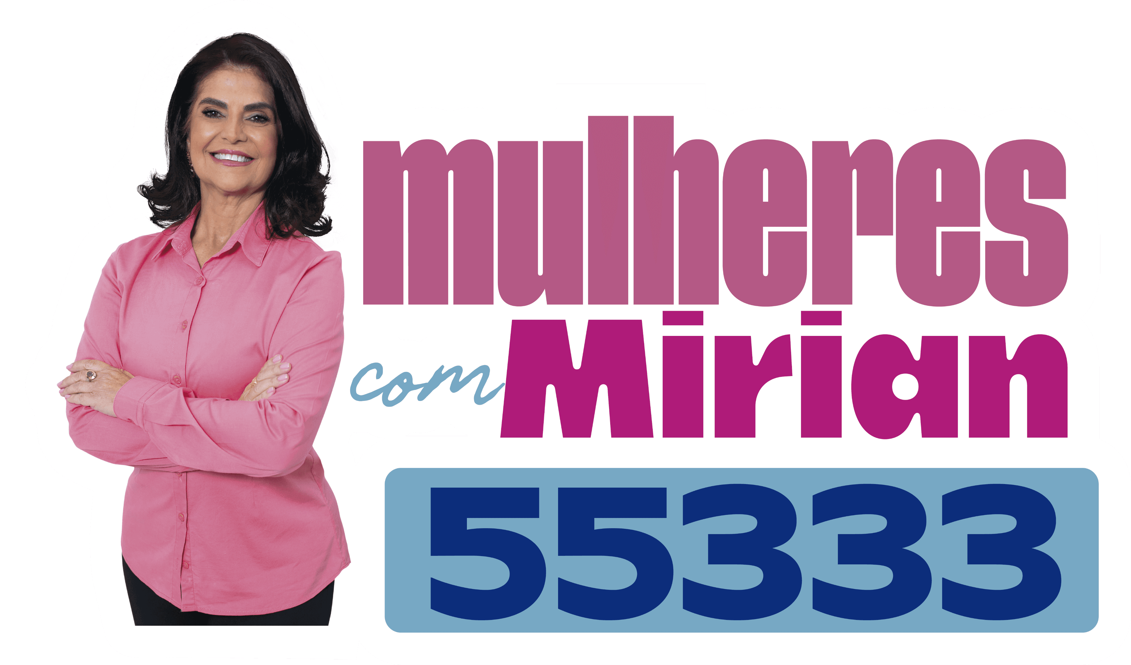 Mulheres com Mirian 55333